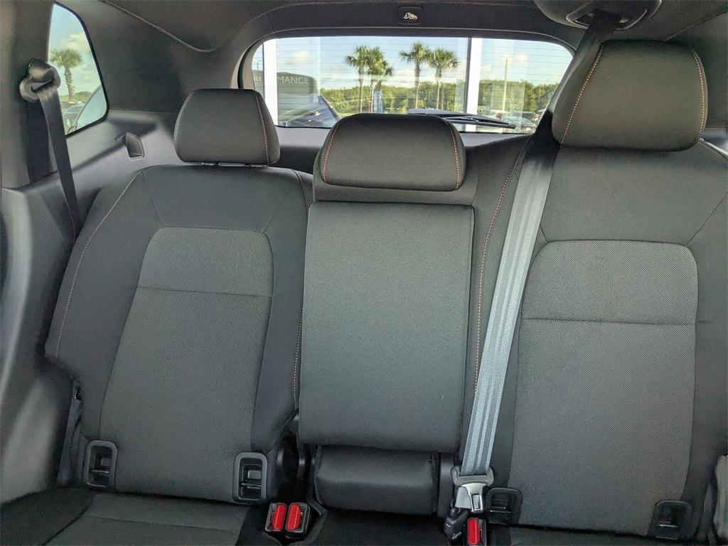 new 2026 Honda CR-V Hybrid car, priced at $38,416