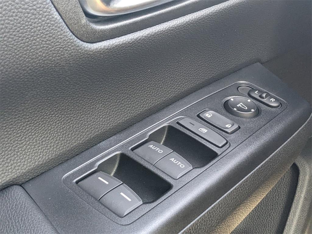 new 2026 Honda CR-V Hybrid car