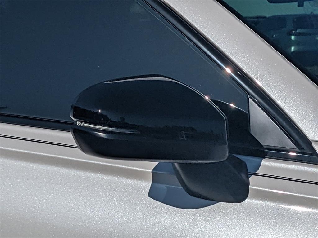 new 2026 Honda CR-V Hybrid car