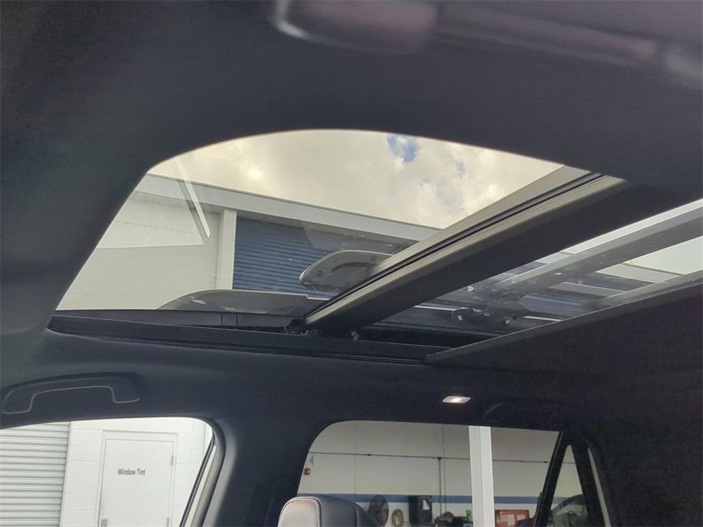 new 2026 Honda Passport car, priced at $49,043