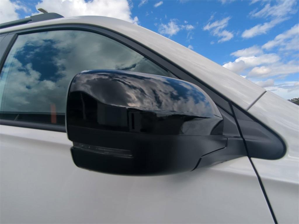 new 2026 Honda Passport car, priced at $49,043