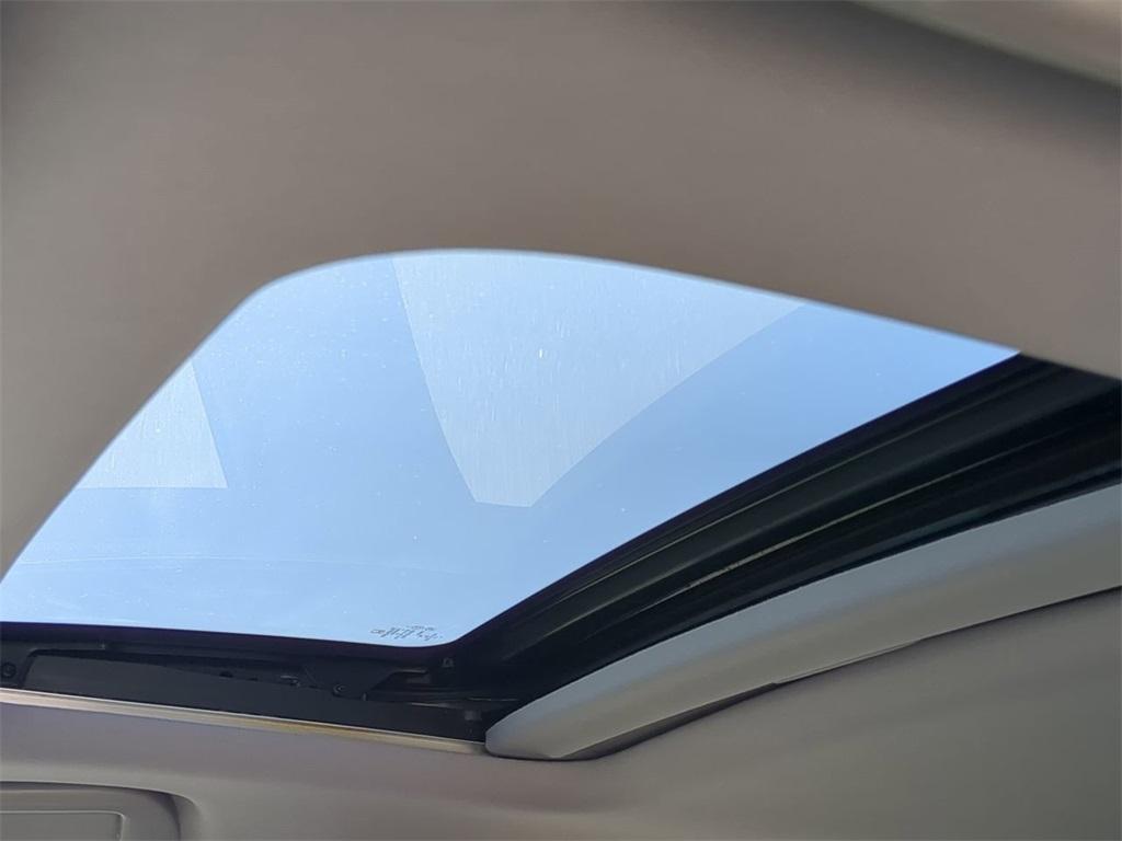 used 2017 Honda CR-V car, priced at $17,332