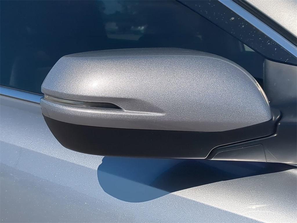 used 2017 Honda CR-V car, priced at $17,332