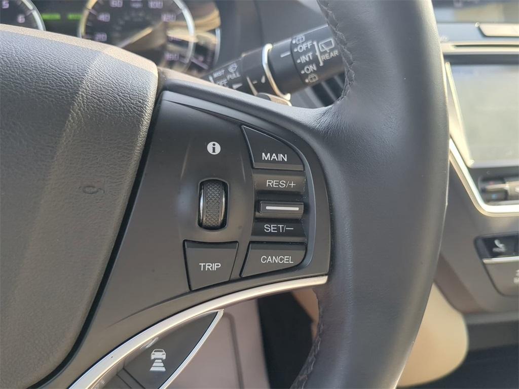 used 2020 Acura MDX car, priced at $24,290