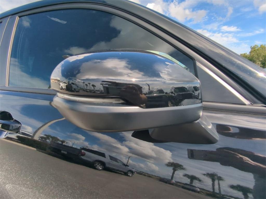 new 2026 Honda HR-V car, priced at $28,307