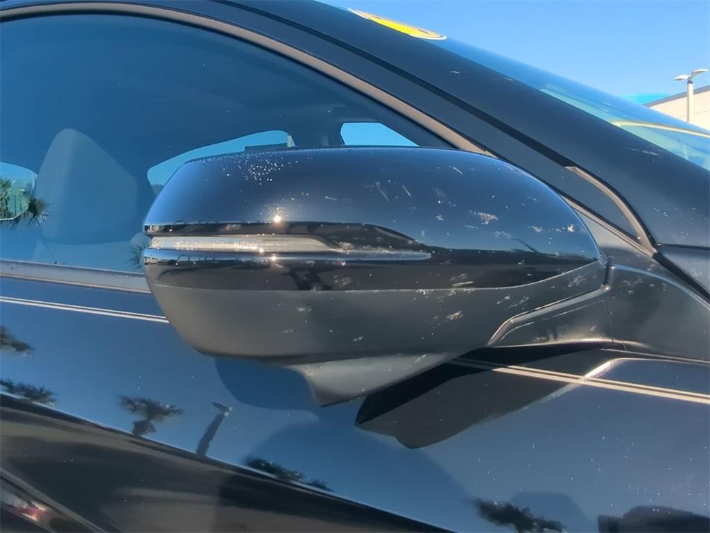 used 2019 Honda HR-V car, priced at $16,997