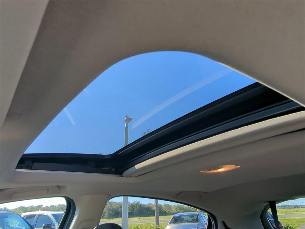 used 2019 Honda HR-V car, priced at $16,997