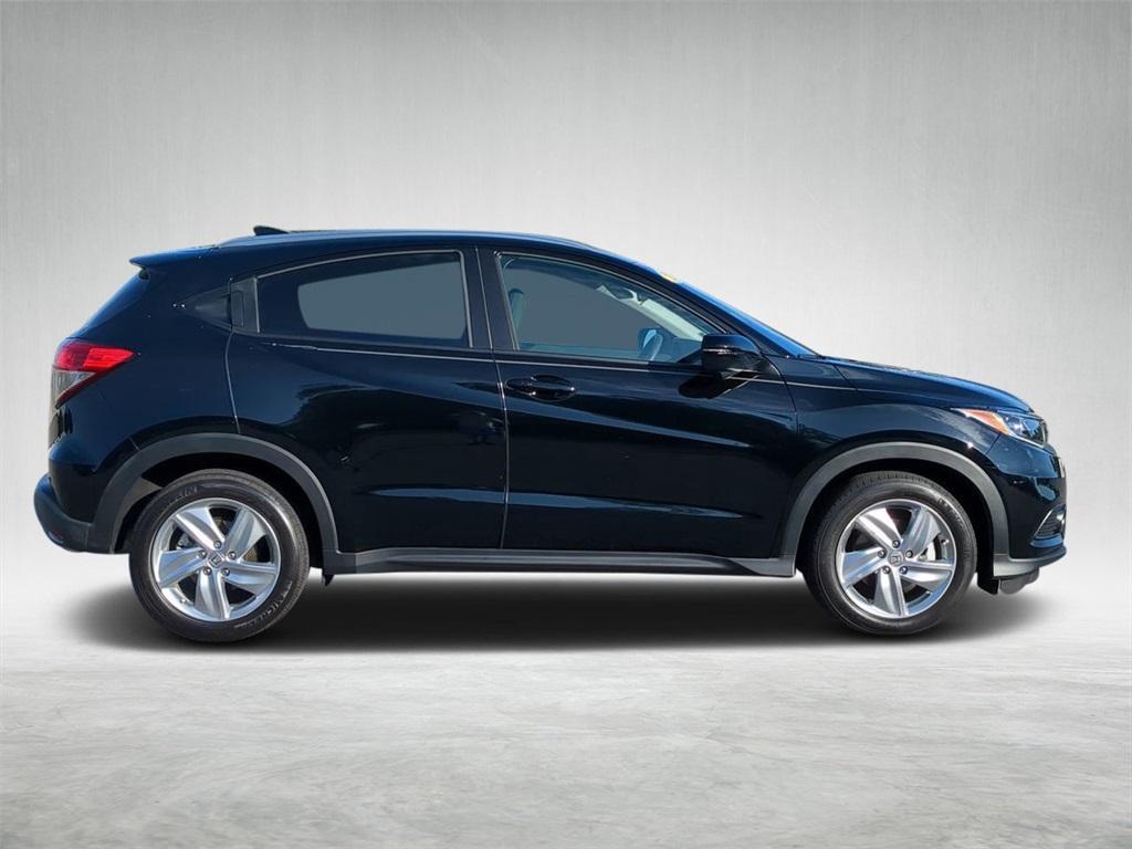 used 2019 Honda HR-V car, priced at $16,997
