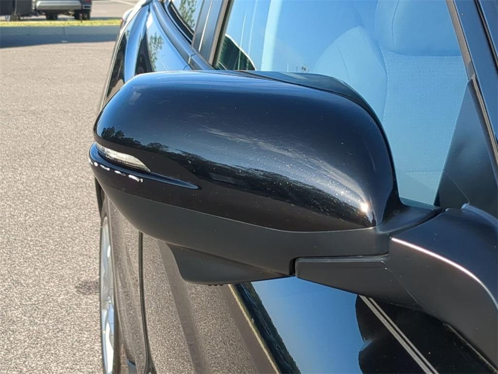 used 2019 Honda HR-V car, priced at $16,997