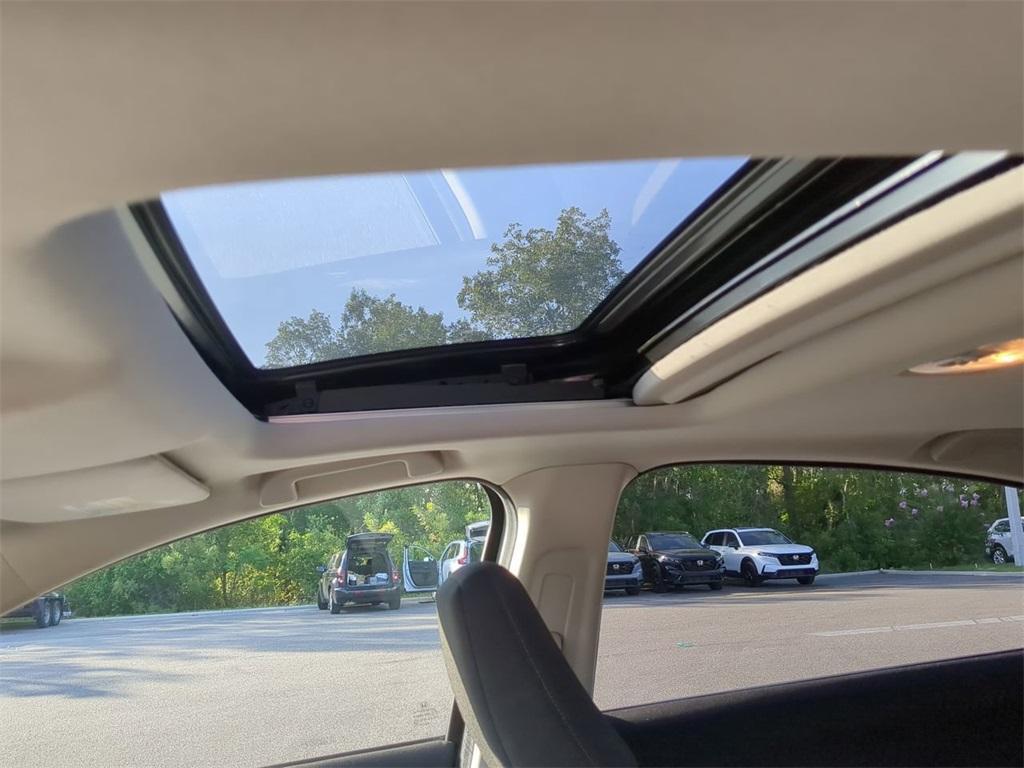 used 2019 Honda HR-V car, priced at $16,997