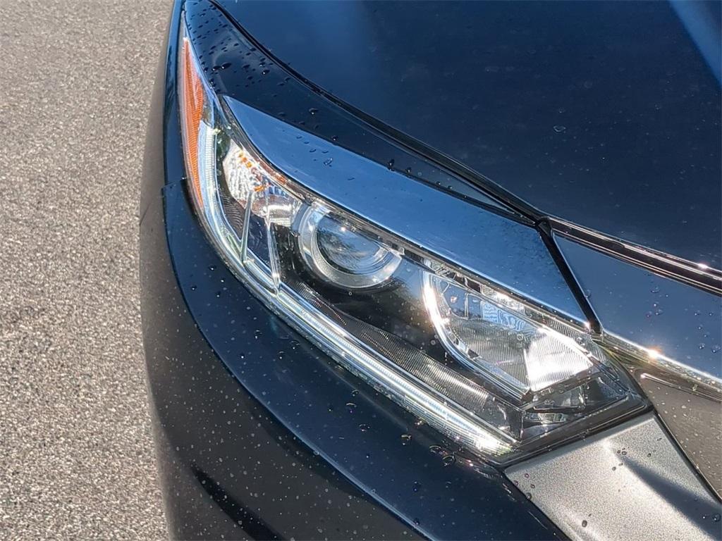 used 2019 Honda HR-V car, priced at $16,997