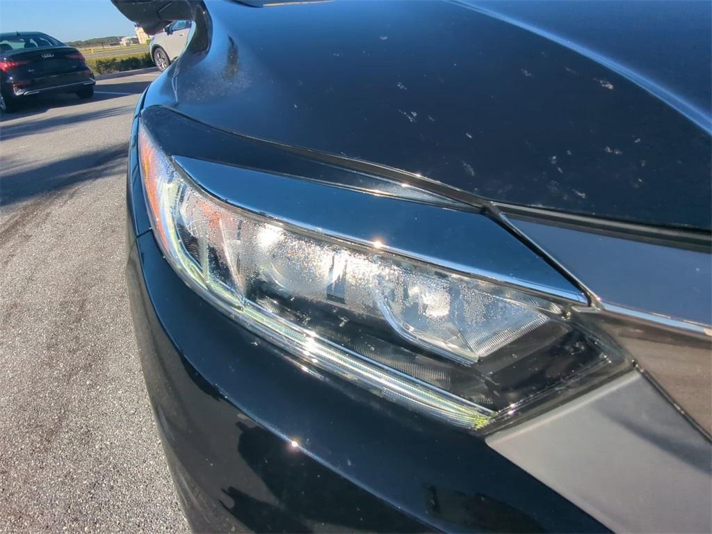 used 2019 Honda HR-V car, priced at $16,997