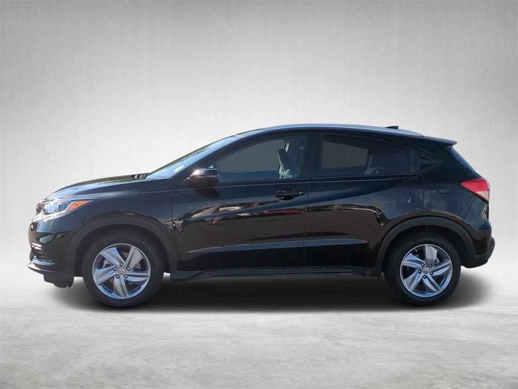 used 2019 Honda HR-V car, priced at $16,997
