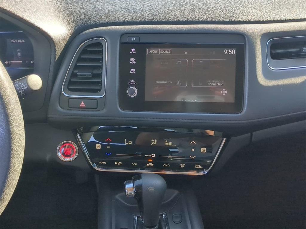used 2019 Honda HR-V car, priced at $16,997