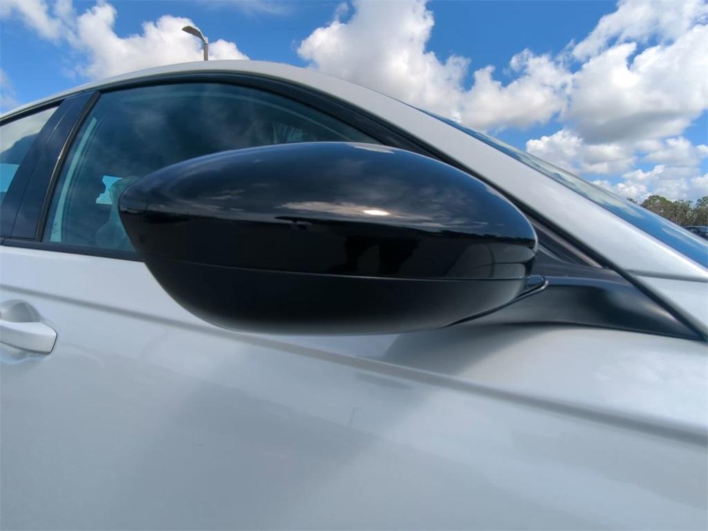 new 2025 Honda Accord Hybrid car, priced at $35,335