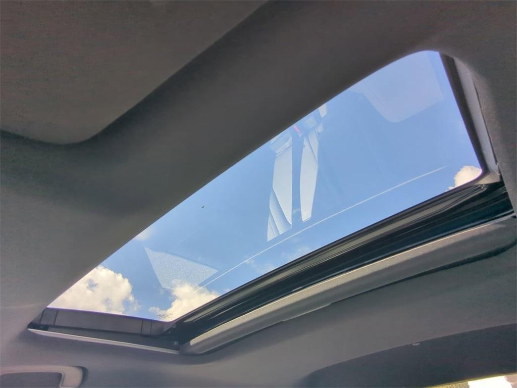 new 2026 Honda Civic Hybrid car, priced at $30,879