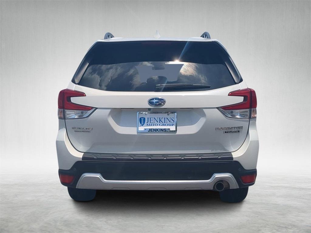 used 2020 Subaru Forester car, priced at $22,790