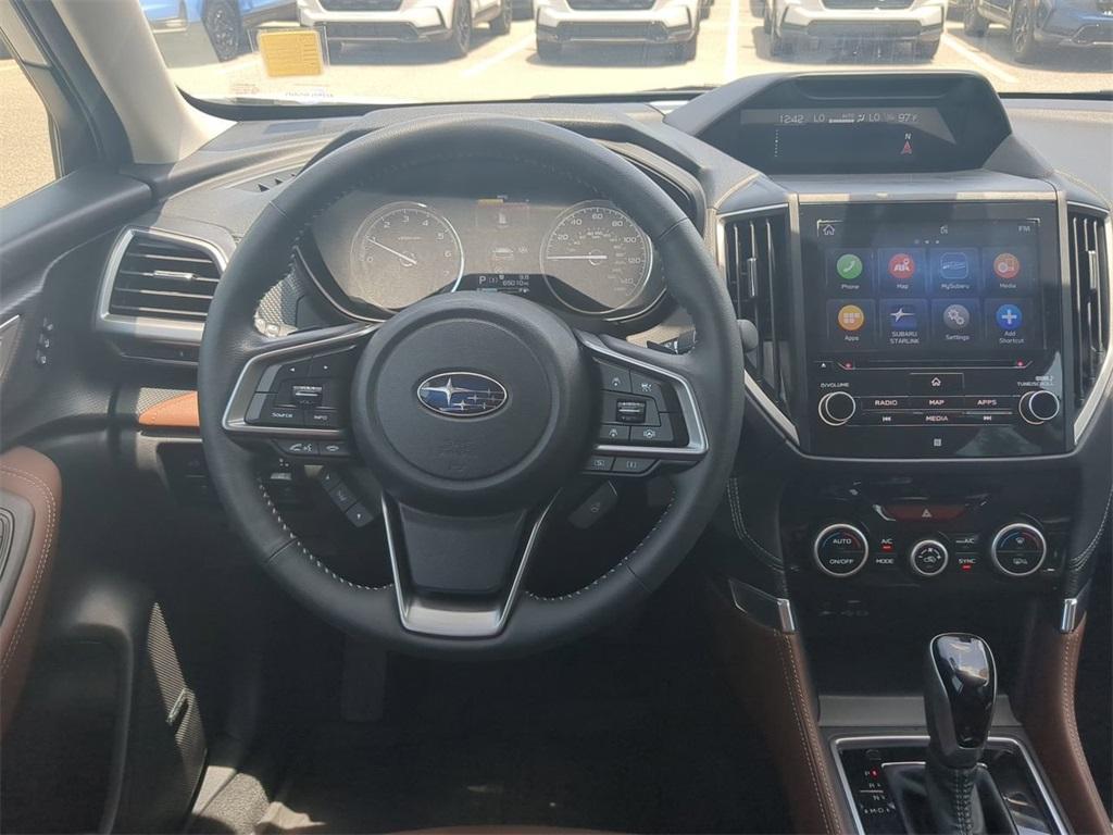 used 2020 Subaru Forester car, priced at $22,790