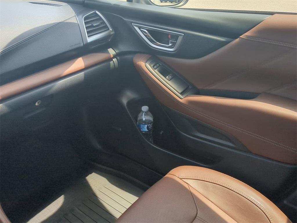used 2020 Subaru Forester car, priced at $22,790