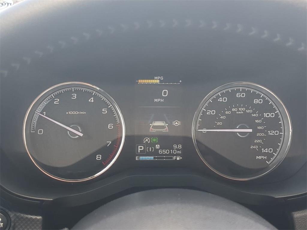 used 2020 Subaru Forester car, priced at $22,790