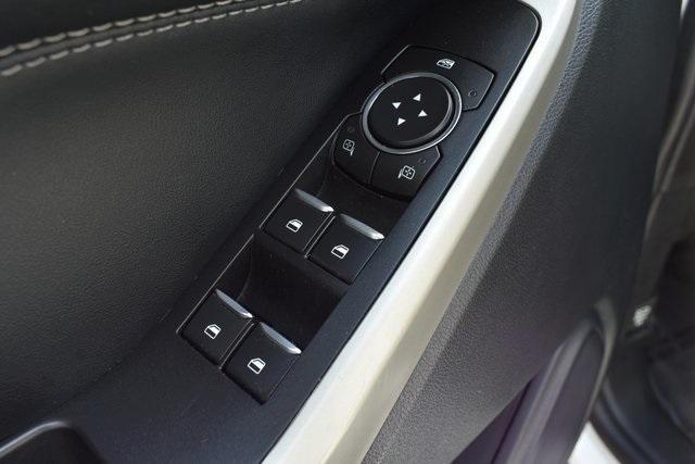 used 2022 Ford Explorer car, priced at $28,502