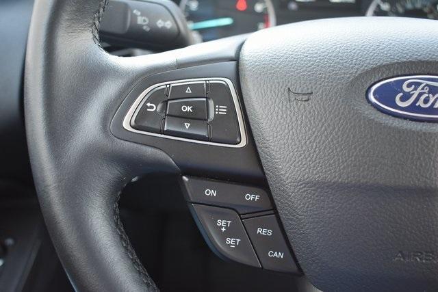 used 2018 Ford EcoSport car, priced at $14,569