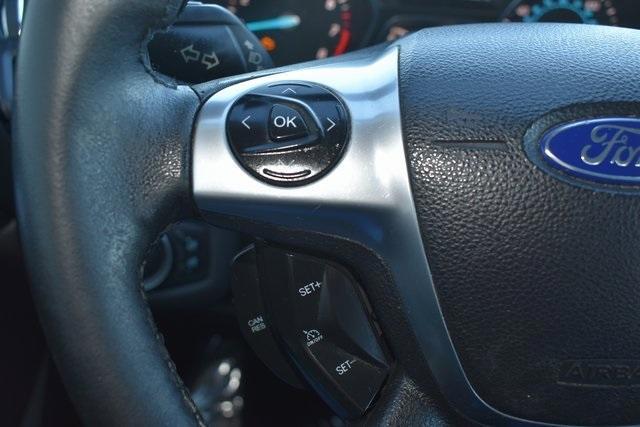 used 2016 Ford Escape car, priced at $3,995