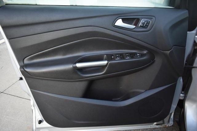 used 2016 Ford Escape car, priced at $3,995