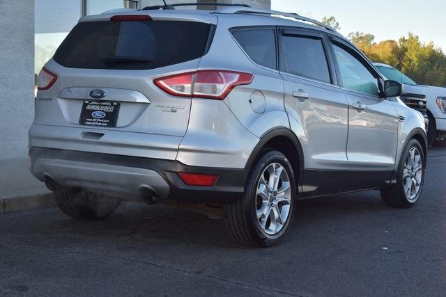 used 2016 Ford Escape car, priced at $3,995