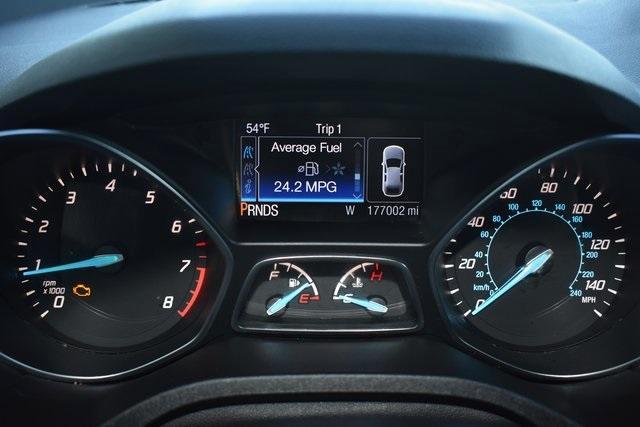 used 2016 Ford Escape car, priced at $3,995