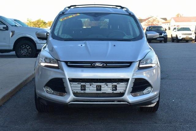 used 2016 Ford Escape car, priced at $3,995