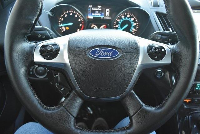 used 2016 Ford Escape car, priced at $3,995