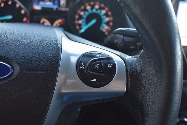 used 2016 Ford Escape car, priced at $3,995