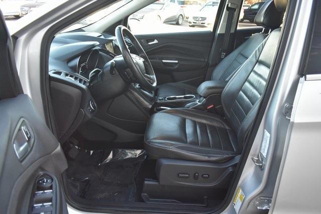 used 2016 Ford Escape car, priced at $3,995