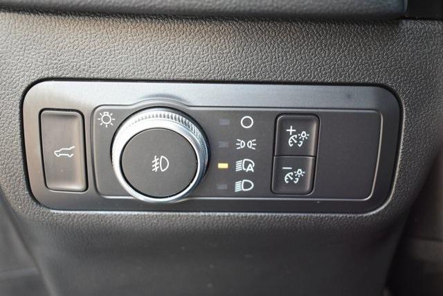 used 2021 Ford Escape car, priced at $21,860