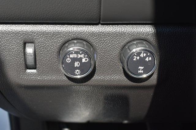 used 2016 Chevrolet Colorado car, priced at $19,815