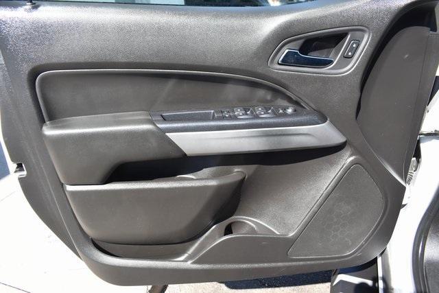 used 2016 Chevrolet Colorado car, priced at $19,815