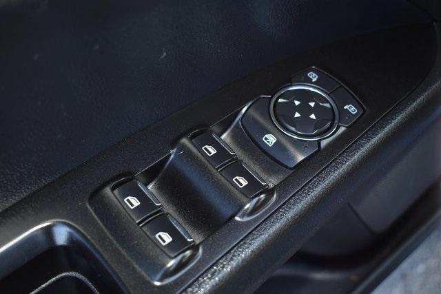 used 2018 Ford Fusion car, priced at $8,974