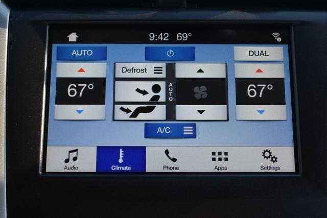 used 2018 Ford Fusion car, priced at $8,974
