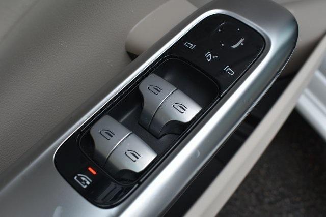 used 2023 Mercedes-Benz C-Class car, priced at $33,579