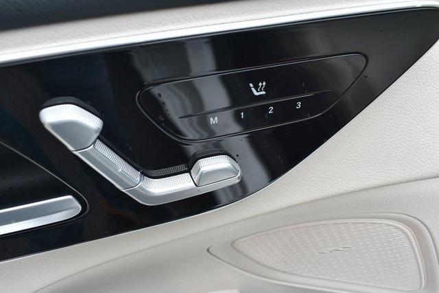 used 2023 Mercedes-Benz C-Class car, priced at $33,579