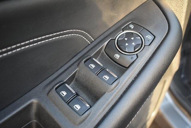 used 2023 Ford Edge car, priced at $22,660