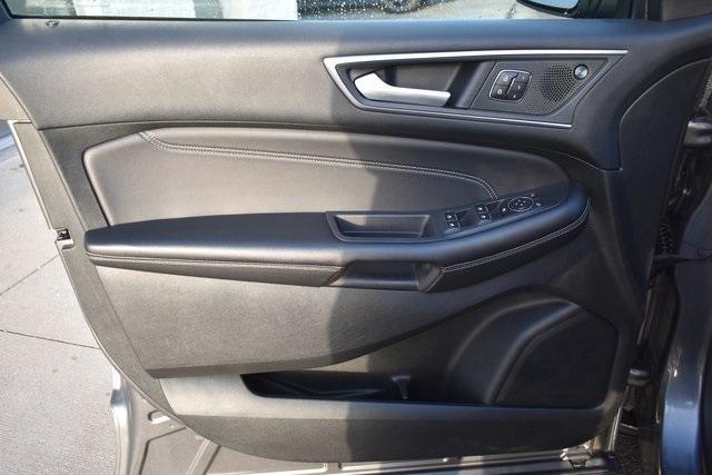 used 2023 Ford Edge car, priced at $22,660