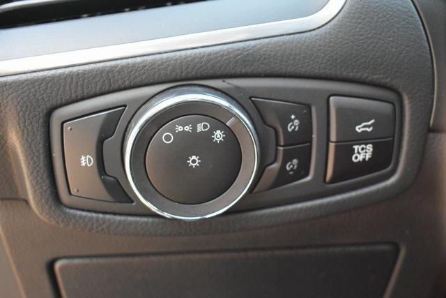 used 2023 Ford Edge car, priced at $22,660