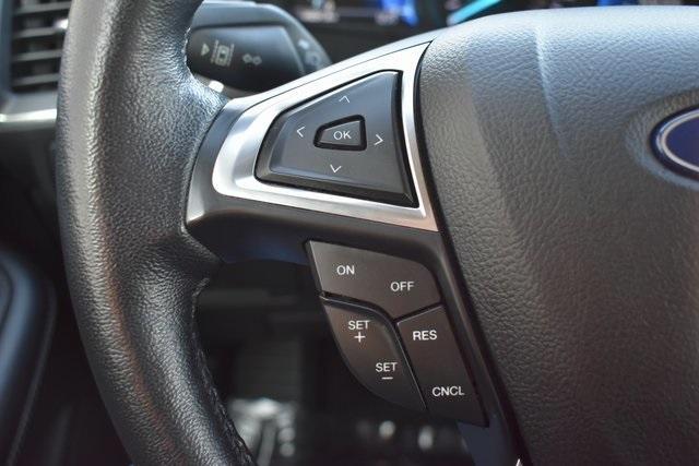 used 2023 Ford Edge car, priced at $22,660