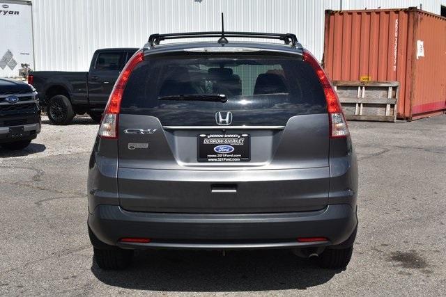 used 2013 Honda CR-V car, priced at $7,973
