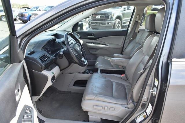used 2013 Honda CR-V car, priced at $7,973