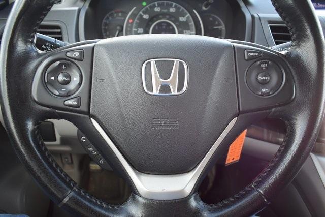 used 2013 Honda CR-V car, priced at $7,973