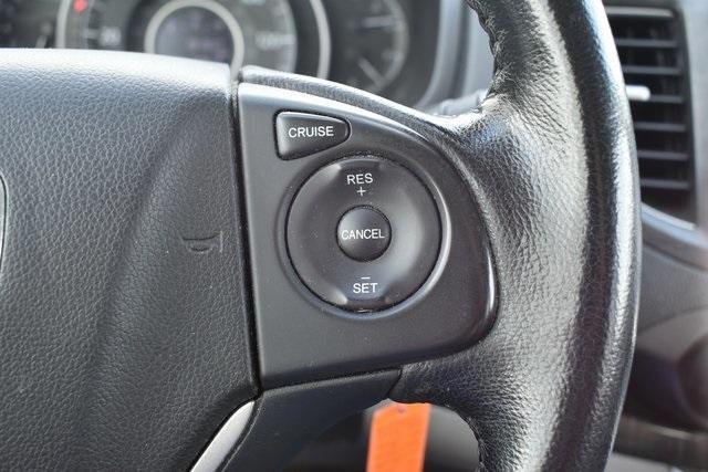 used 2013 Honda CR-V car, priced at $7,973