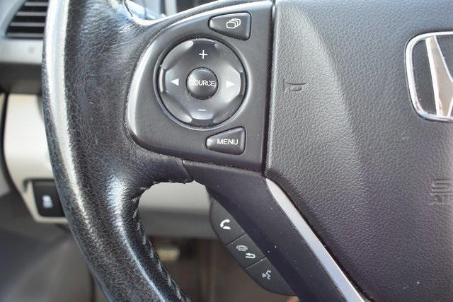 used 2013 Honda CR-V car, priced at $7,973